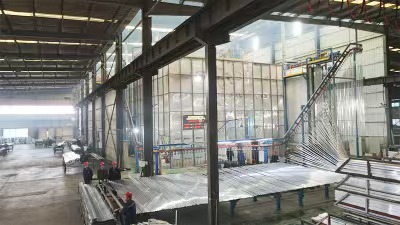 阜新铝材